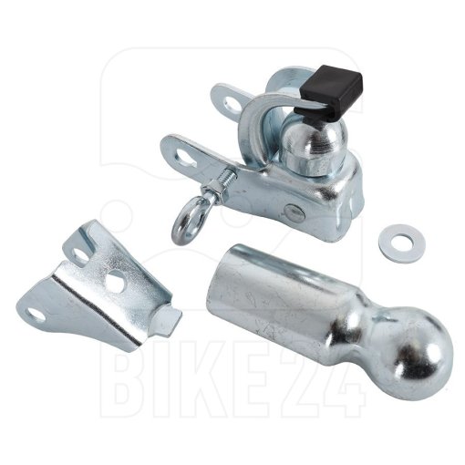 Immagine prodotto da Trailer Hitch for Frame Mount incl. Brace Frame