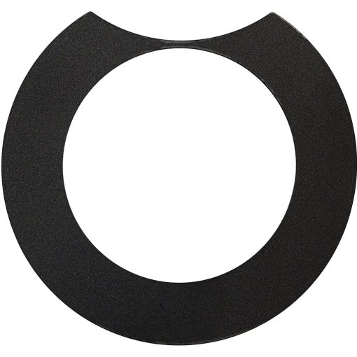 Photo produit de Bosch Cover Ring for Design Cover Active Line | Performance Line | Performance Line CX - black