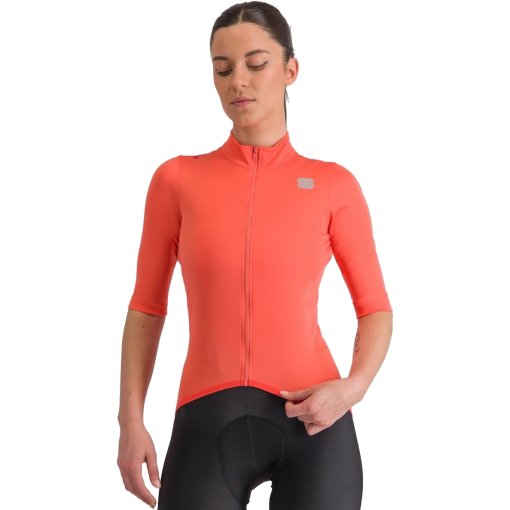 Foto de Sportful Chaqueta Manga Corta Mujer - Fiandre Light - 117 Pompelmo