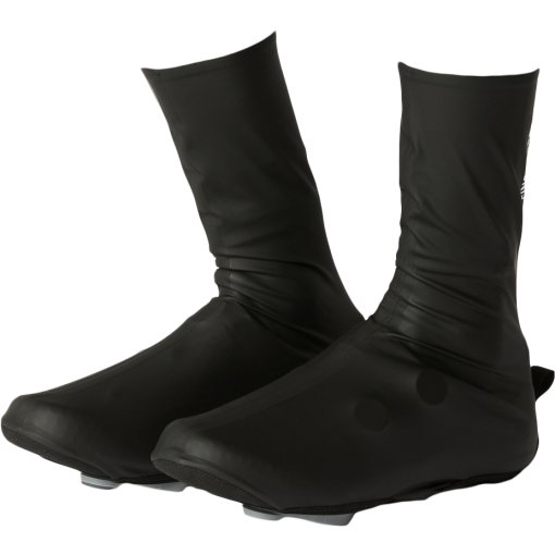 Foto de FINGERSCROSSED Cubrezapatillas - Rain - Negro