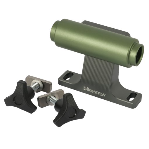 Slika izdelka BikeStow Tilting Fork Mount - Nastavljiv nosilec vilic - 20x110 mm Boost Thru-Axle