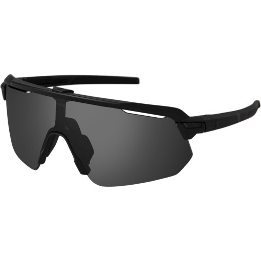 Produktbild von SWEET Protection Shinobi Polarized Brille - Obsidian Black Polarized/Matte Black