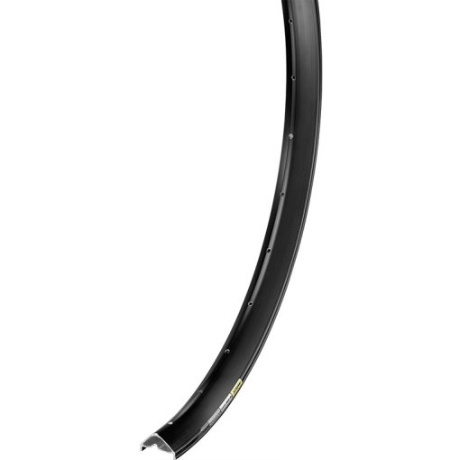 Produktbild von Mavic E-XM 435 Disc 27,5 Zoll UST Felge - 2019 - schwarz