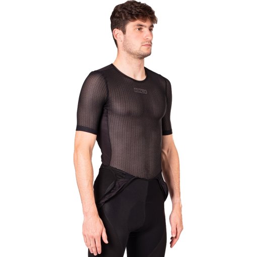 Immagine prodotto da Bioracer Canottiera Uomo - Breeze - nero