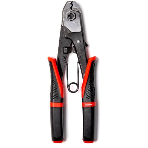 Kuva tuotteesta Feedback Sports Kaapeli- ja koteloleikkuri 2.0