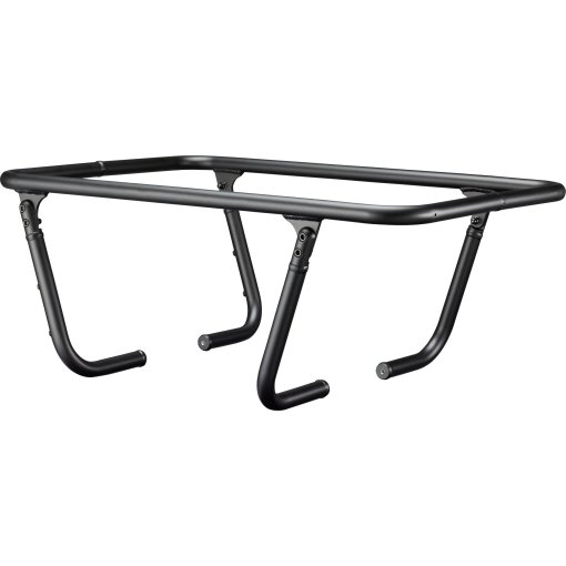 Foto de Cannondale Soporte de Carga para Portabultos - Cargowagen Neo Surround - negro