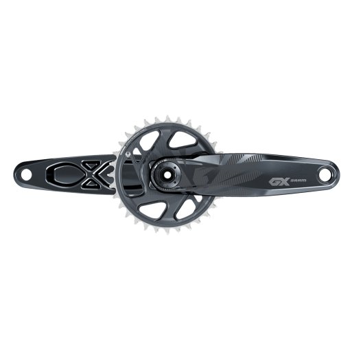 パーツ SRAM GX EAGLE XG1275 10-50T SRAM GX Eagle XG-1275 Cassette - 12 Speed, 10-50t, Black