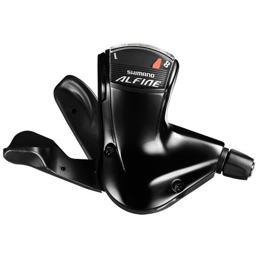 Immagine prodotto da Shimano Alfine SL-S7000-8 Rapidfire Plus Gearshift 8-speed - black