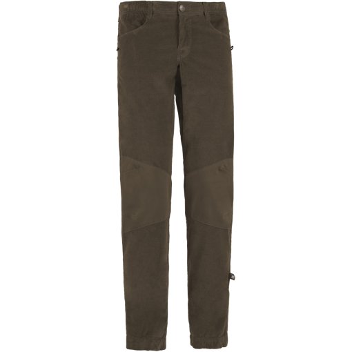 Foto de E9 Pantalones Escalada Hombre - Gusky - Camel