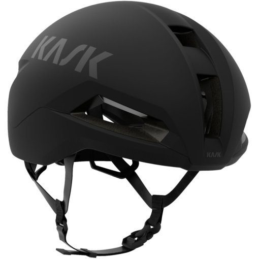 Foto de KASK Casco Bicicleta Carretera - Nirvana WG11 - Black Matt