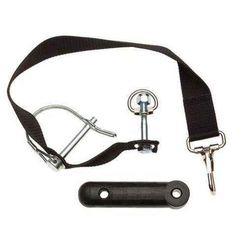 Immagine prodotto da Burley Flex Connector incl. Safety Strap