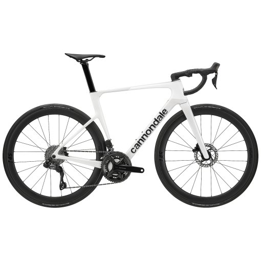 SUPERSIX EVO 5 - Carbon Rennrad - 2027 - cashmere