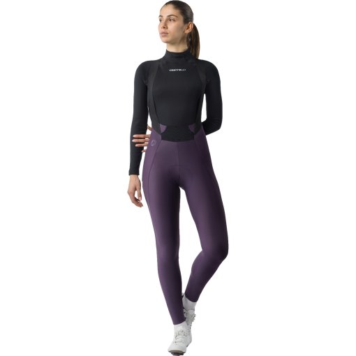 Photo produit de Castelli Espresso 2 DT Cuissard pour femmes - night shade 502