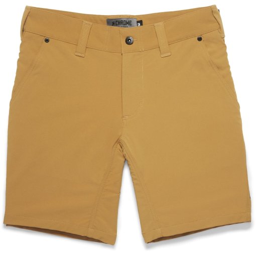 Foto de CHROME Pantalón Corto Hombre - Folsom 2.0 Mid - Wood Thrush