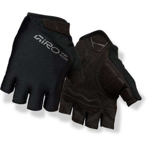 Photo produit de Giro Jag Gants Vélo Hommes - black