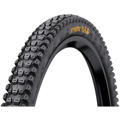 Billede af Continental Xynotal - Foldedæk - Trail | Soft - 27.5x2.40&quot;