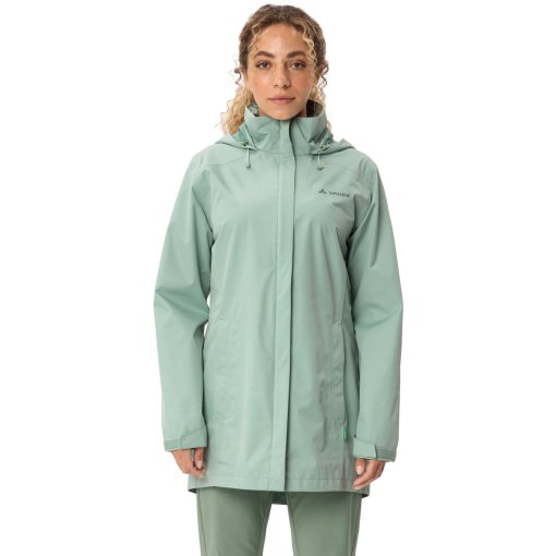 Produktbild von Vaude Escape Parka Damen - dusty fern