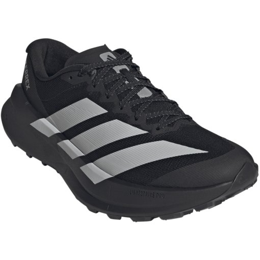 Picture of adidas TERREX Agravic SL Trailrunning Shoes Men - core black/grey two/core black KH8801