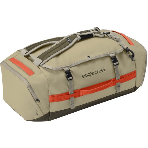 Photo produit de Eagle Creek Cargo Hauler Sacoche de voyage 60 L - desert tan