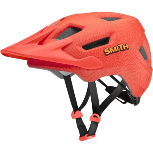 Foto de Smith Sidekick Jr. MIPS Casco para niño - Matte Blaze