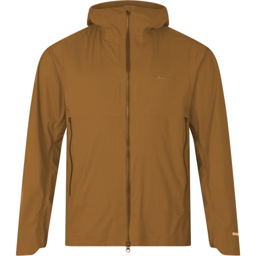Foto de Endura Chaqueta con Capucha Impermeable Hombre - MT500 ADV - bronze