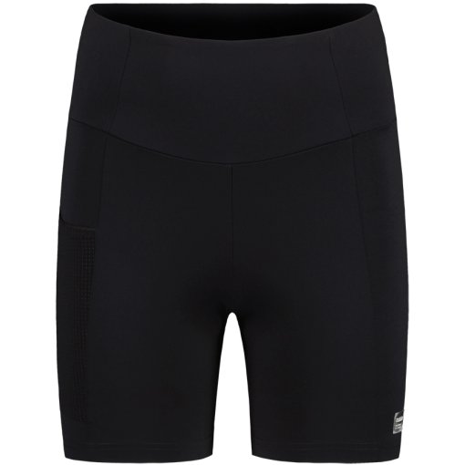 Picture of Maloja TsandiM. Running Tights Women - deep black 8833