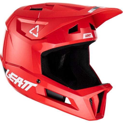 Immagine prodotto da Leatt Casco - MTB Gravity 1.0 Junior - fire