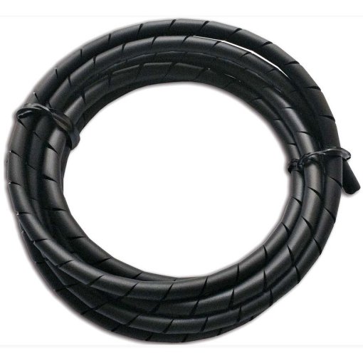 Immagine prodotto da BAAS Spiral Ribbon / Cable Hose - 1.5m