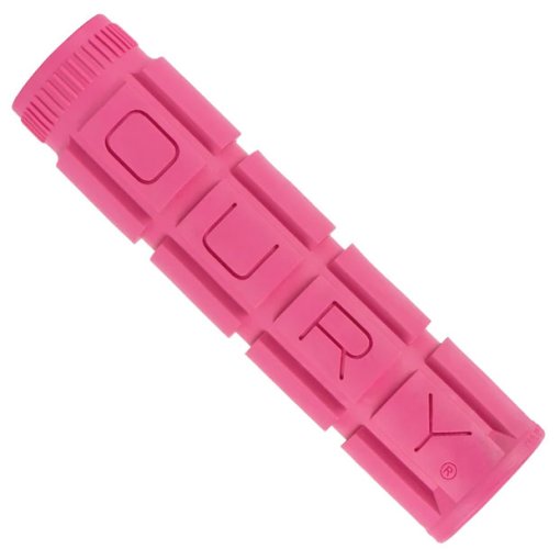 Immagine prodotto da Oury V2 MTB Manopole - 135/33mm - pink rush