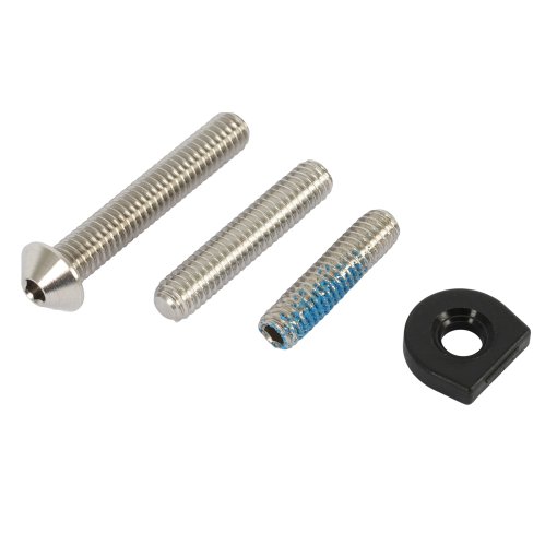 Productfoto van Campagnolo Stelschroevenkit - RD-SRWRL1302 | voor Super Record Achterderailleur (WRL, 13-voudig)