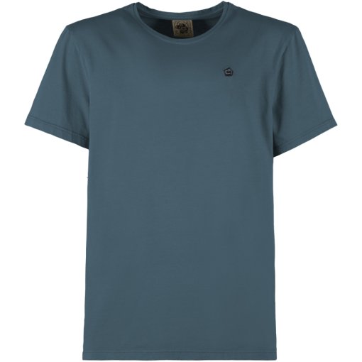 Foto de E9 Camiseta Hombre - ZZE - Whale