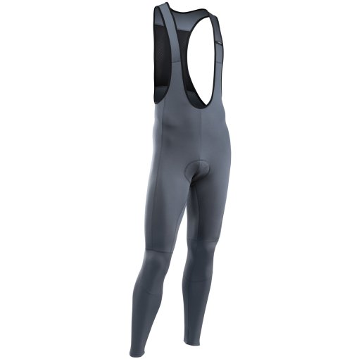 Foto de Northwave Culotte con Tirantes Hombre - Active Gel - shark grey 163