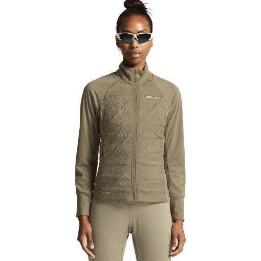 Produktbild von CRAFT ADV Nordic Training Speed Jacke 2 Damen - Raw