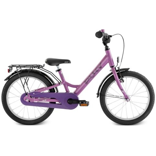 Foto de Puky Bicicleta Niño YOUKE 18&quot; - perky purple