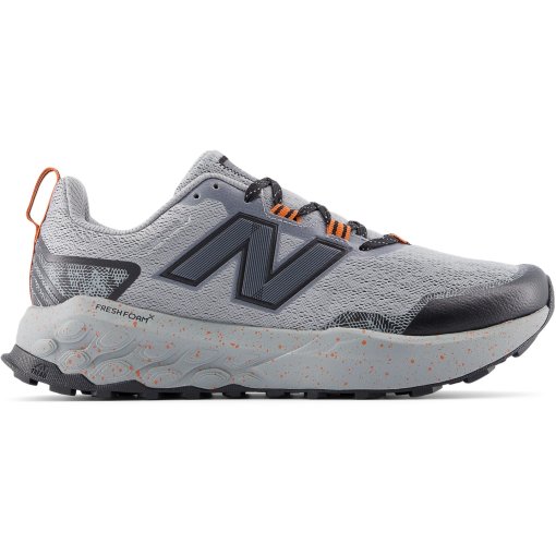 Immagine prodotto da New Balance Scarpe da Trail Running Uomo - Fresh Foam Garoé v2 - Slate Grey