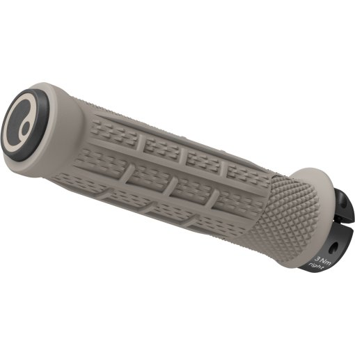 Produktbild von Ergon GDH Lenkergriffe - slay grey