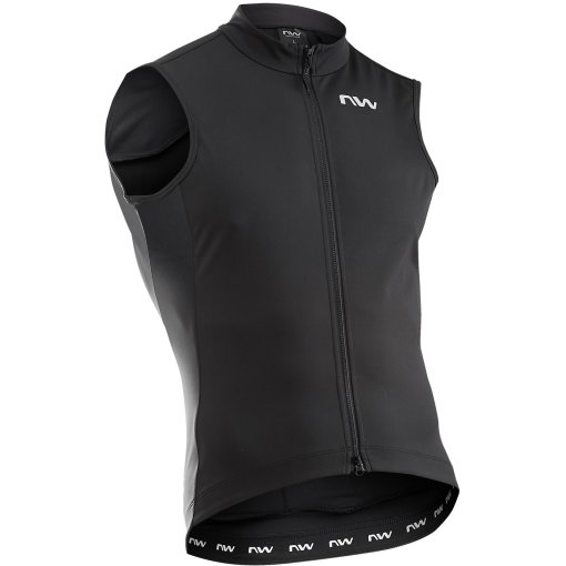 Foto de Northwave Chaleco Hombre - Air Out - negro 10
