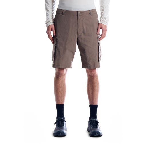 Picture of Berghaus Holmside Shorts Men - Volcanic Ash