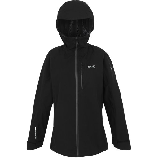 Foto de Regatta Chaqueta Mujer - Birchdale II - Negro L89