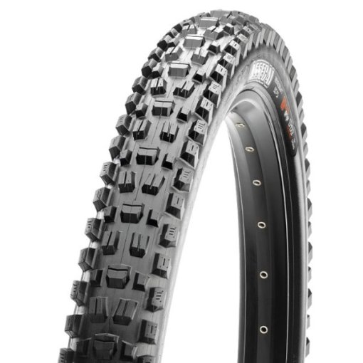 Immagine prodotto da Maxxis Copertone Pieghevole - Assegai - 3C MaxxGrip | DH TR | WT - 27.5x2.50&quot;