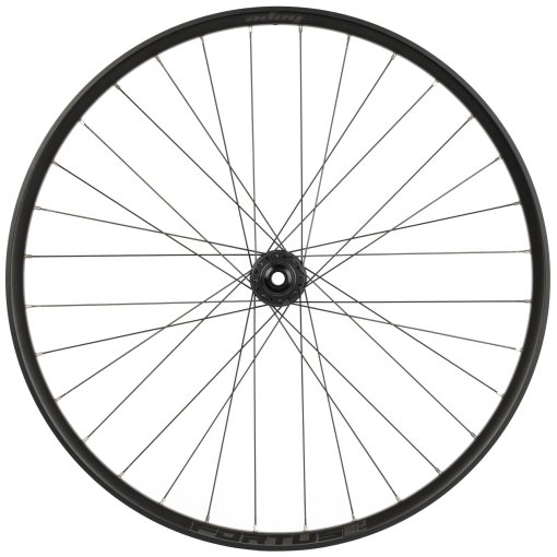 Foto de Hope Rueda Delantera - FORTUS 30 SC - Pro 5 - 29&quot; | 6-Bolt - 15x110mm Boost - negro