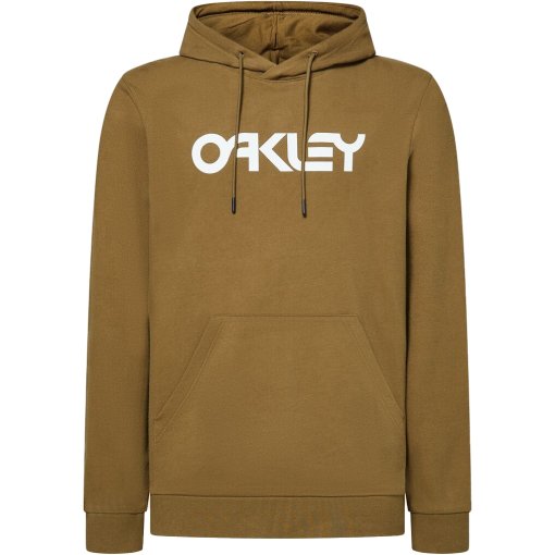 Foto de Oakley Sudadera con Capucha Hombre - B1B PO 2.0 - Army Green