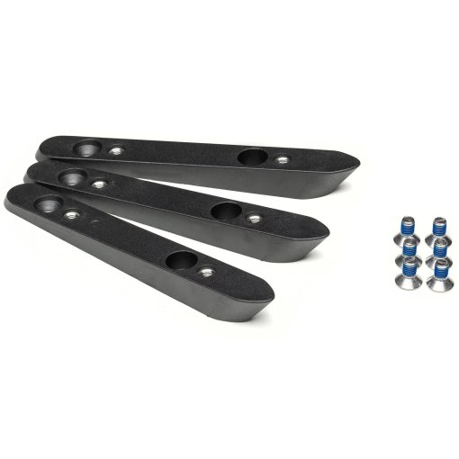 Foto de Profile Design Wedge Kit - HSF BTA | Elemento Angular para Sistemas de Hidratación | 3 Piezas