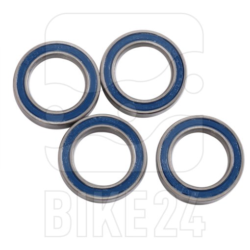 Immagine prodotto da Fulcrum Replacement Deep Groove Ball Bearing for Road Freewheel Bodies - RS-011