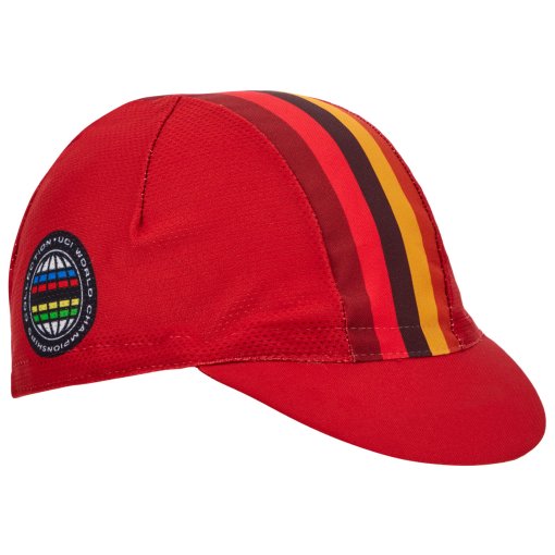 Foto de Santini Gorra Ciclismo - UCI World Champion RE460NETUCIESP - Spain