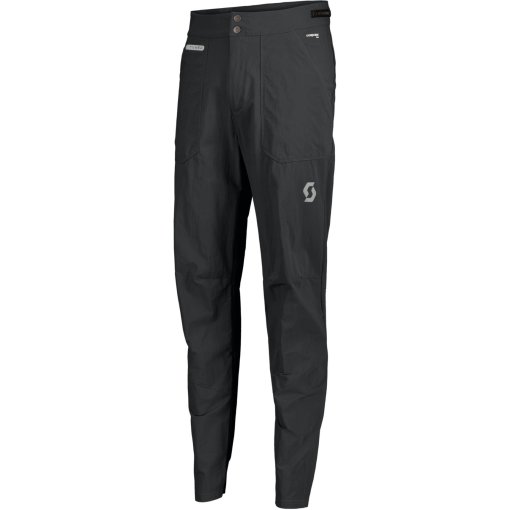 Foto de SCOTT Pantalones Ciclismo Mujer - Trail Tuned - negro