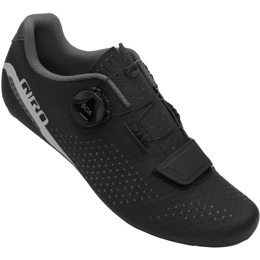 Foto de Giro Zapatillas Ciclismo Carretera Mujer - Cadet - negro