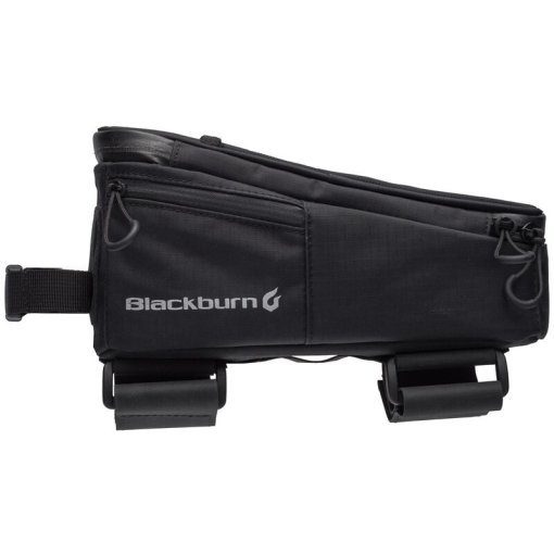 Immagine prodotto da Blackburn Borsa per Tubo Orizzontale - Outpost Top Tube Bag - nero