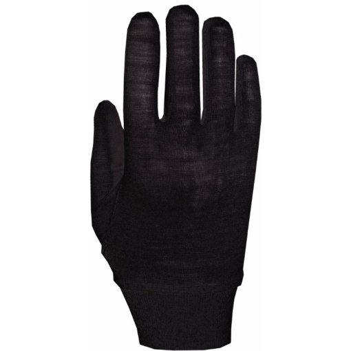 Foto de Roeckl Sports Guantes Bajo - Merino - negro 0999