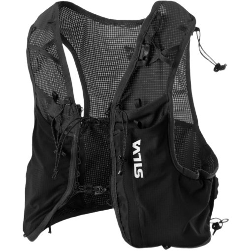 Immagine prodotto da Silva Gilet Running - Strive Fly - nero